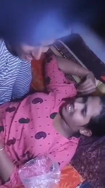 Desi village bhabi mid night
