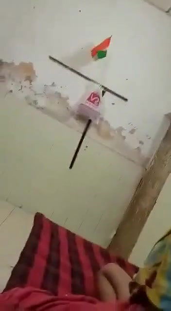 Assamese wife shared by group of boys