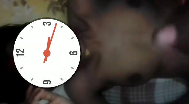 Bhabhi taking cumshot on body