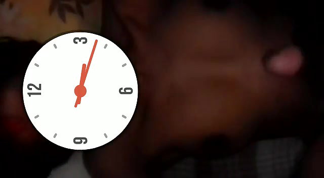 Bhabhi taking cumshot on body
