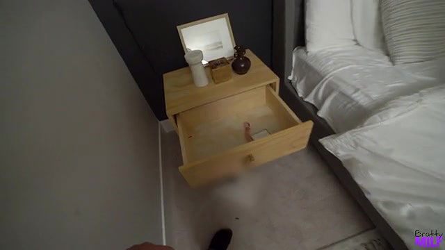 brattymilf helping my stepmom masturbate long