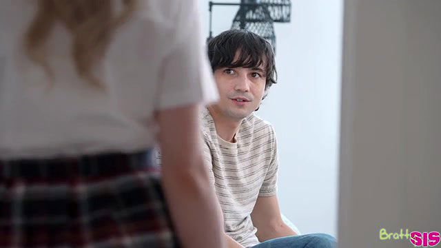 brattysis breaking bad with my stepsister long