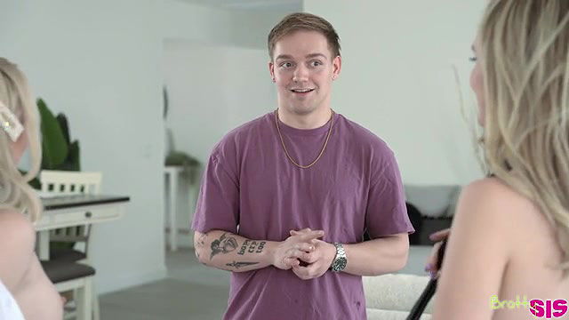 brattysis do think dad will like these stepbro long