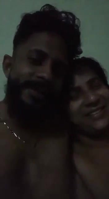 Bhabhi having with lover, clear talking