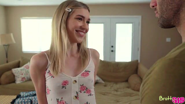 brattysis fuck your step brother challenge long