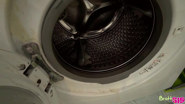 brattysis help your step sister out long