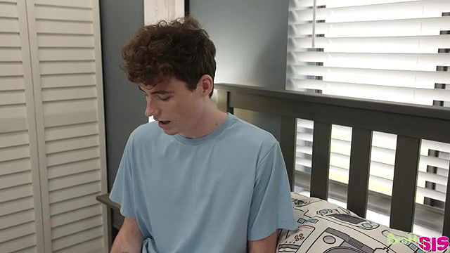 brattysis is your stepsis a squirter long