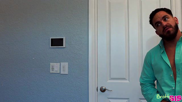 brattysis just me and my step sis long