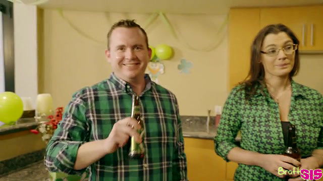 brattysis lucky fuck long