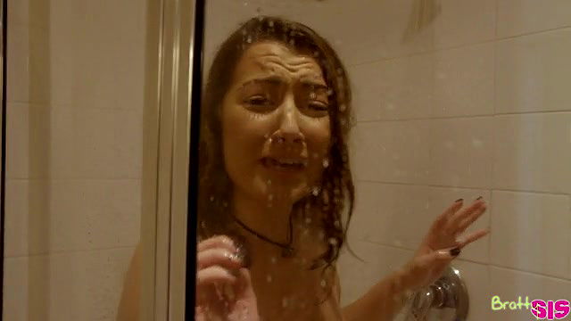 brattysis messing with my step sister long