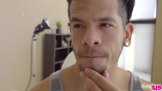 brattysis model step sister long