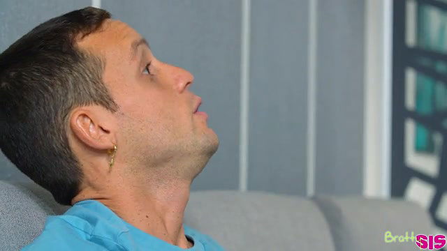 brattysis my bossy stepsister finally lets me get it long