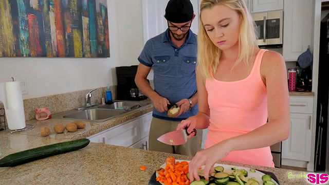 brattysis my bratty step sister long