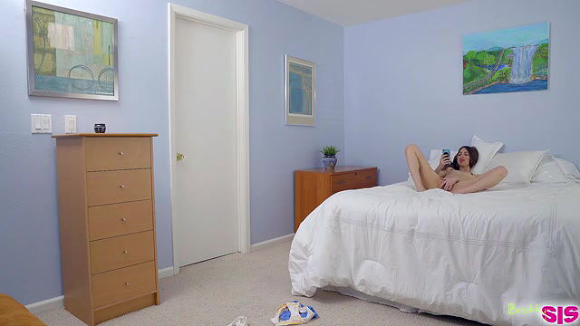 brattysis my demanding step sister long