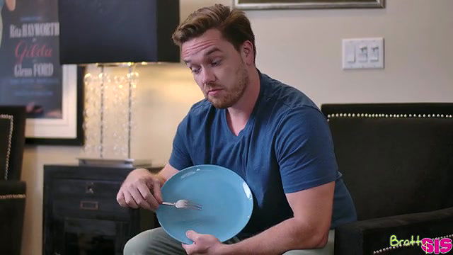 brattysis my immature step brother long