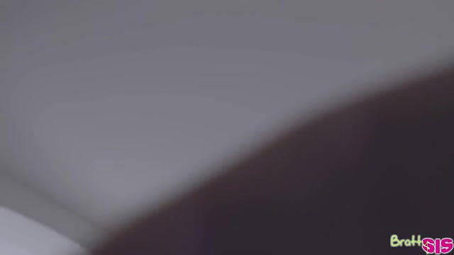 brattysis my step sis is a gamer girl long