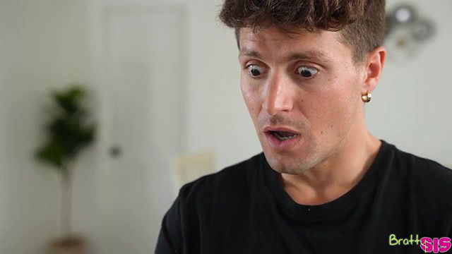 brattysis my stepbrothers fat cock long