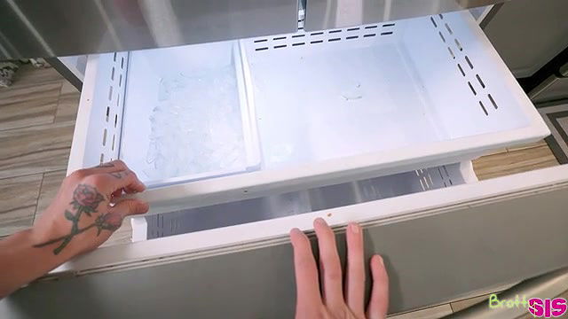 brattysis my thirsty stepsister long