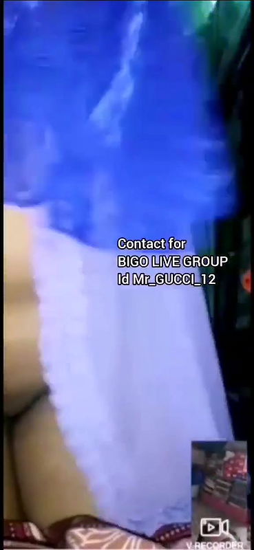 Riya Babydoll Bigo Paid Show