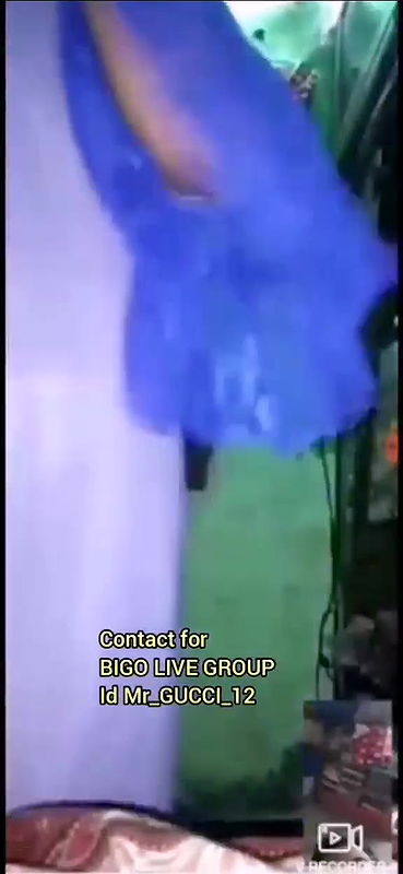 Riya Babydoll Bigo Paid Show