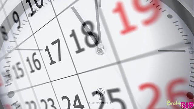 brattysis santas helpers get naughty long