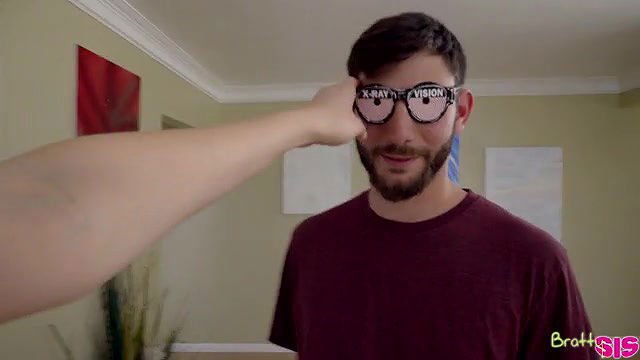 brattysis spying on my sister long