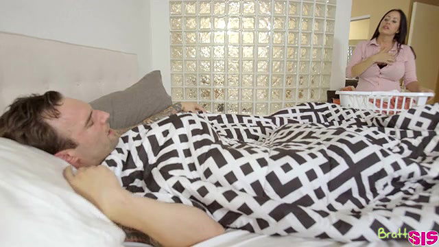 brattysis step dad fucks daughter long