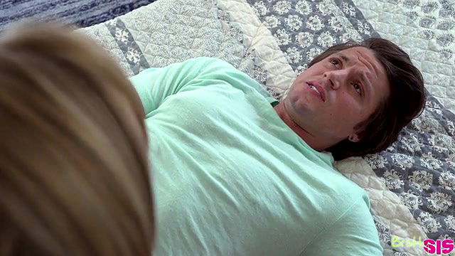 brattysis step sister practices cpr long