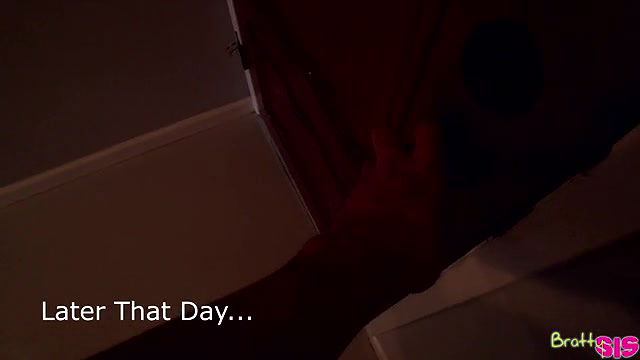 brattysis step sisters new job long