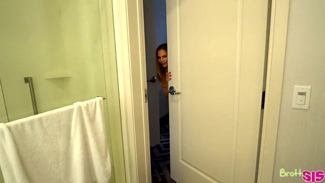 brattysis step sisters secret crush long