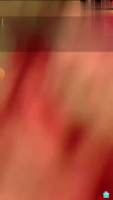 Nishala Nishanka Teasing Viewers by Showing Hairy Armpits on Premium Live