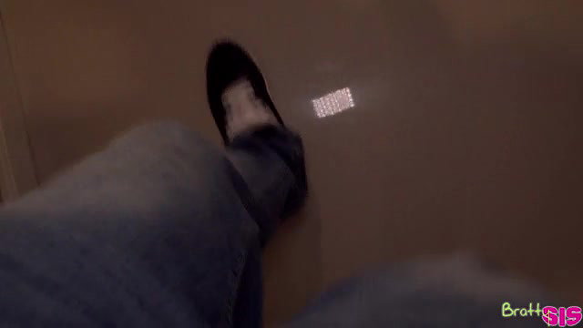 brattysis stepsis is a closet freak long