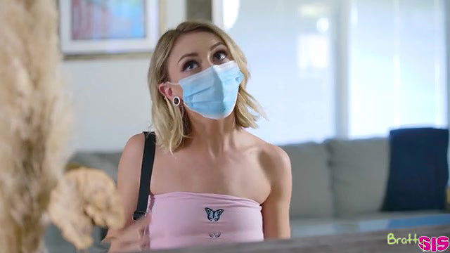 brattysis stepsisters panties long