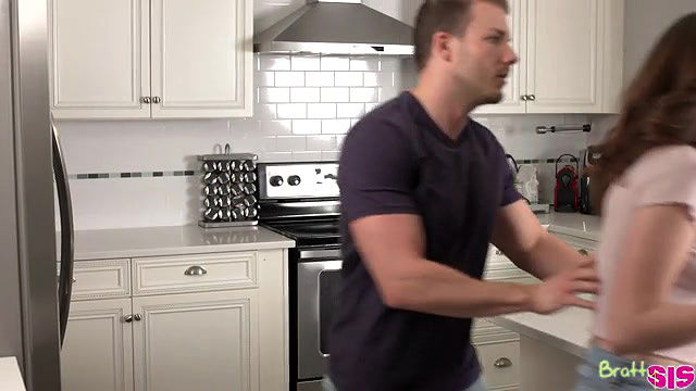 brattysis sticky stepsister long