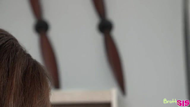 brattysis sticky stepsister long