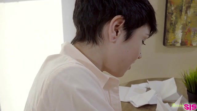 brattysis stuck on my step sister long