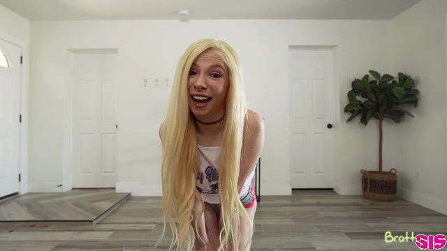 brattysis tick tock my step sister sucked my cock long