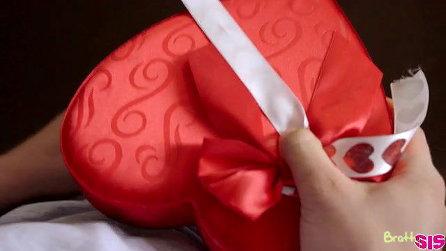 brattysis valentine fuck long