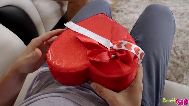 brattysis valentine fuck long