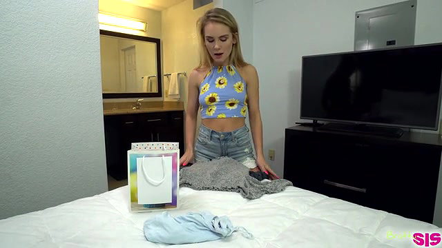 brattysis watch me undress long