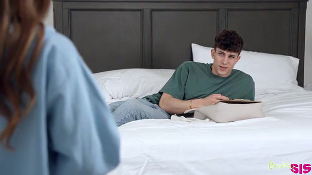 brattysis you wont need the condoms stepbro long