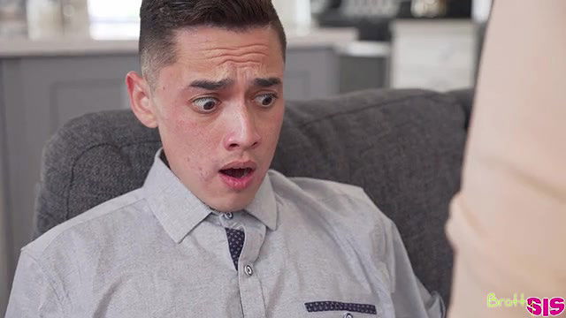 brattysis your pussy leaked on my pants long