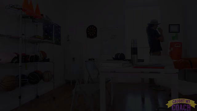 caughtmycoach coach cant resist my pussy long