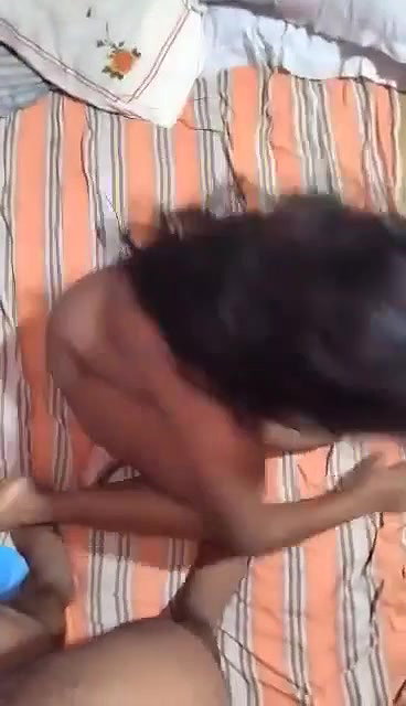 Bhabi Blowjob And Pussy Fingering By Husband