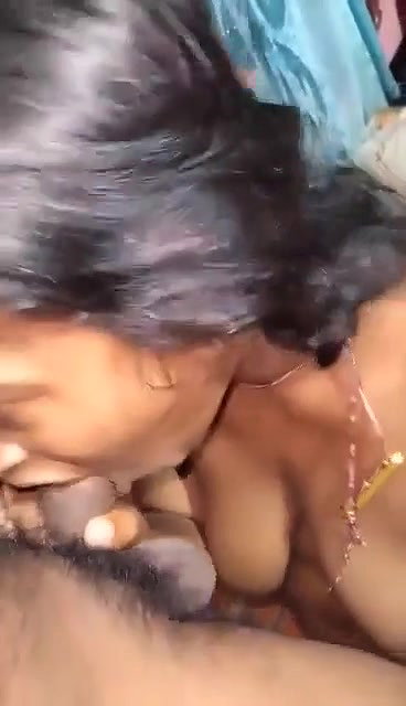 Bhabi Blowjob And Pussy Fingering By Husband