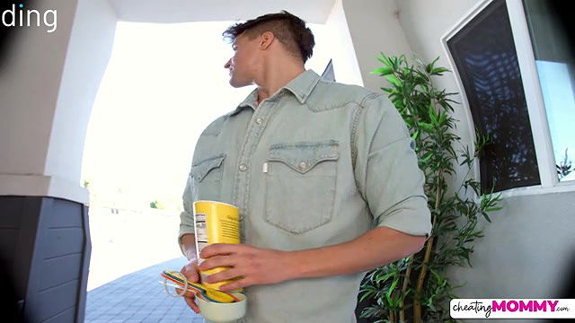 cheatingmommy my neighbors valentines day sugar long