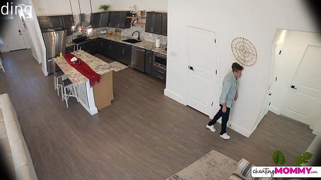 cheatingmommy my neighbors valentines day sugar long