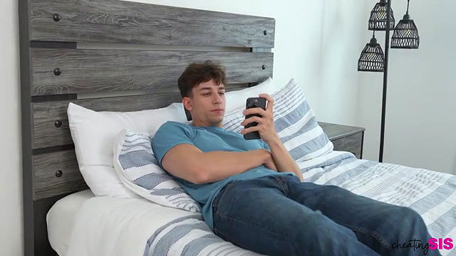 cheatingsis stepsis sucks off stepbro long