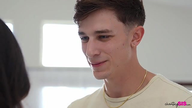 cheatingsis stepsister fucked my best friend long