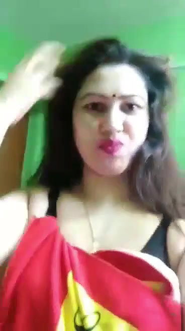 Beautiful Nahar Bhabi